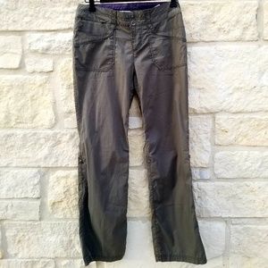 REI Womens Hiking Pants size 4